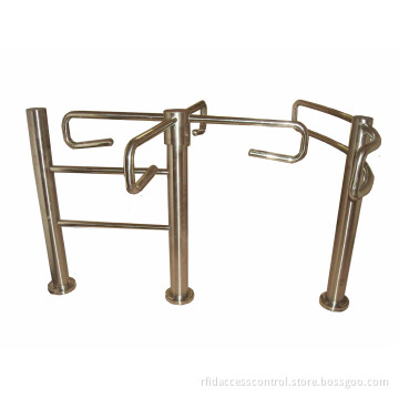 Supermarket Entrance Turnstile Gate (YET-Z701)